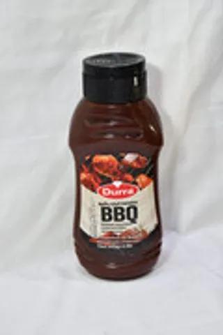 Sauce BBQ