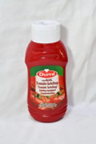 Sauce KETCHUP