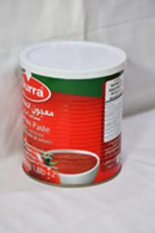 Concentré Tomate