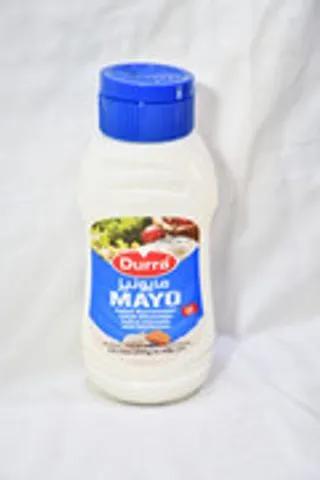 Sauce MAYONNAISE