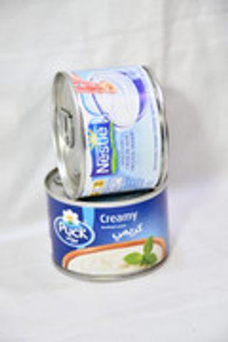 Crème