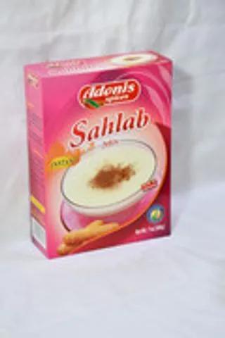 Sahlab