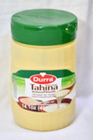 Tahini