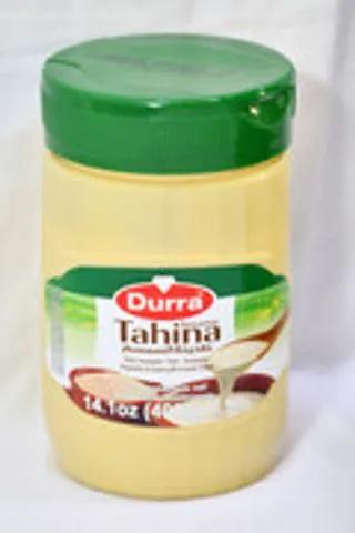 Tahini