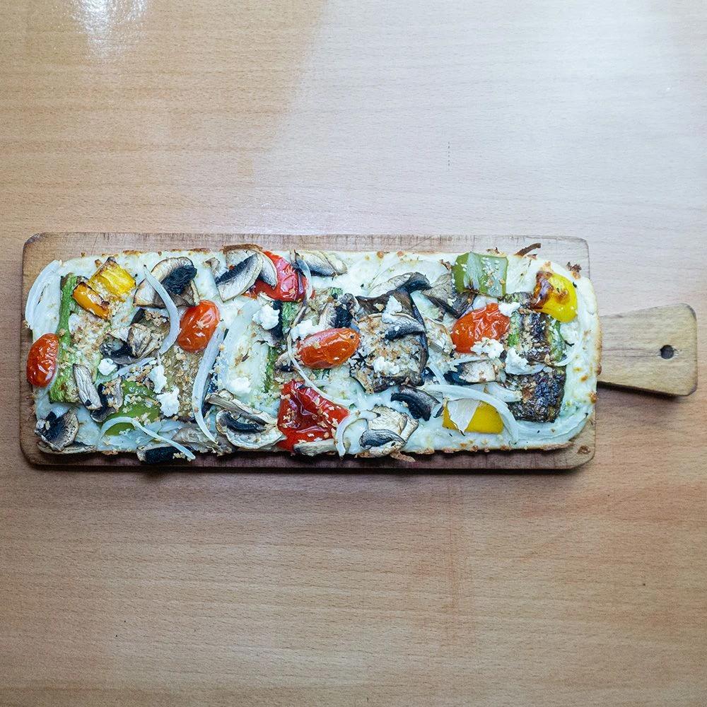 Pizza Veggie
