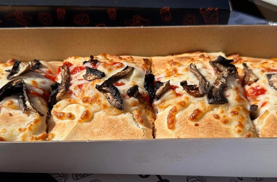 Calzone