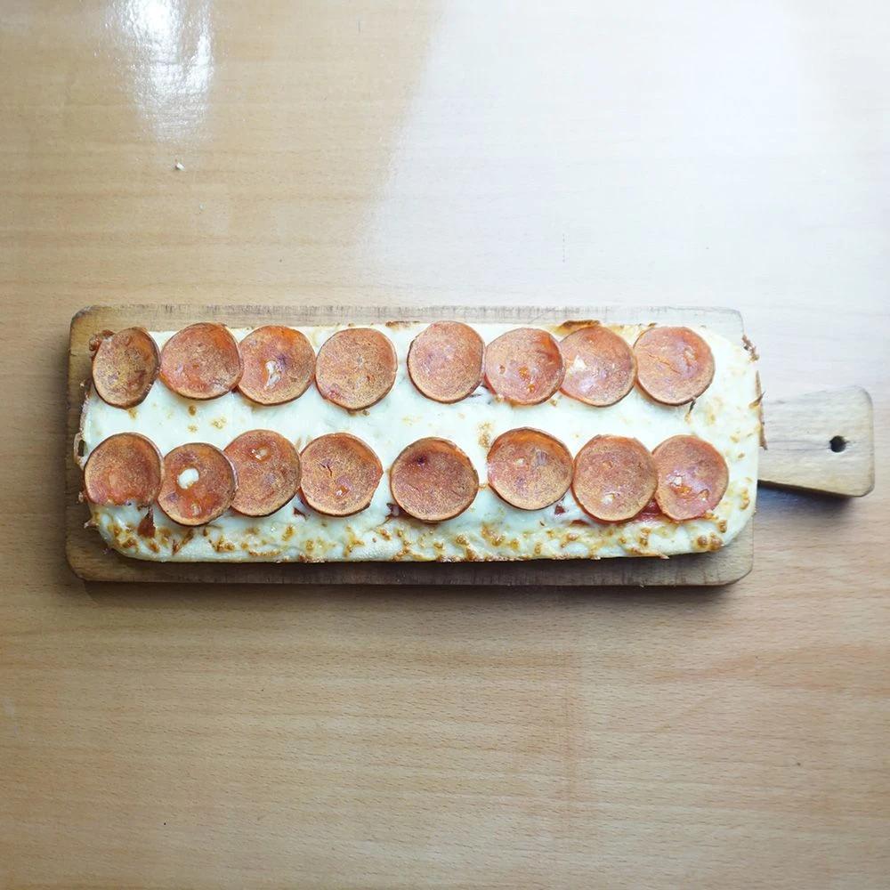Pizza Pepperoni