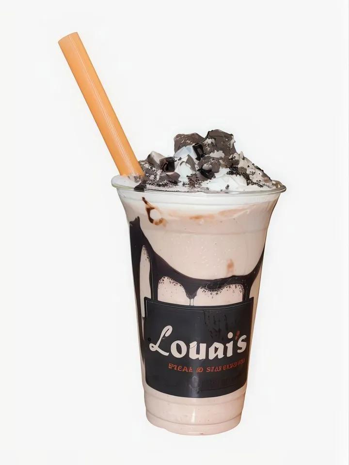 Milkshake