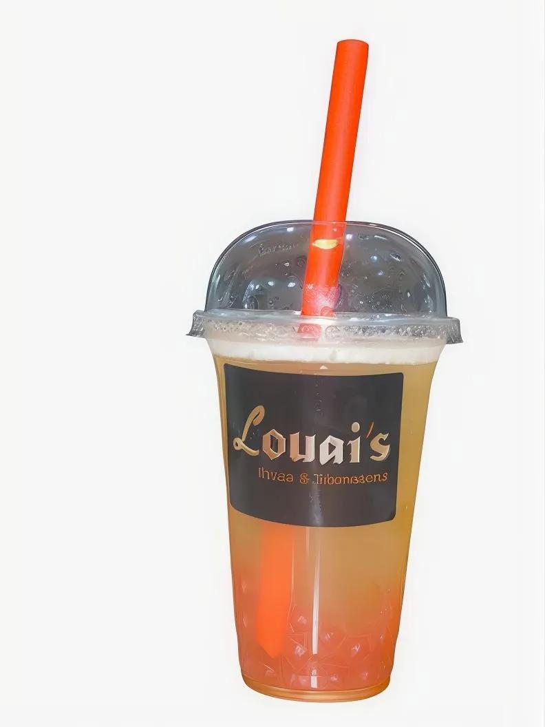 Ice Tea
