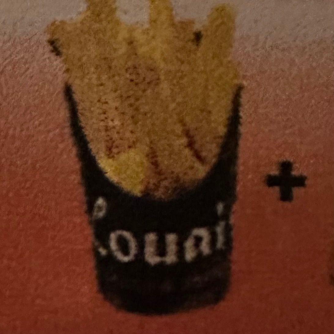 frites