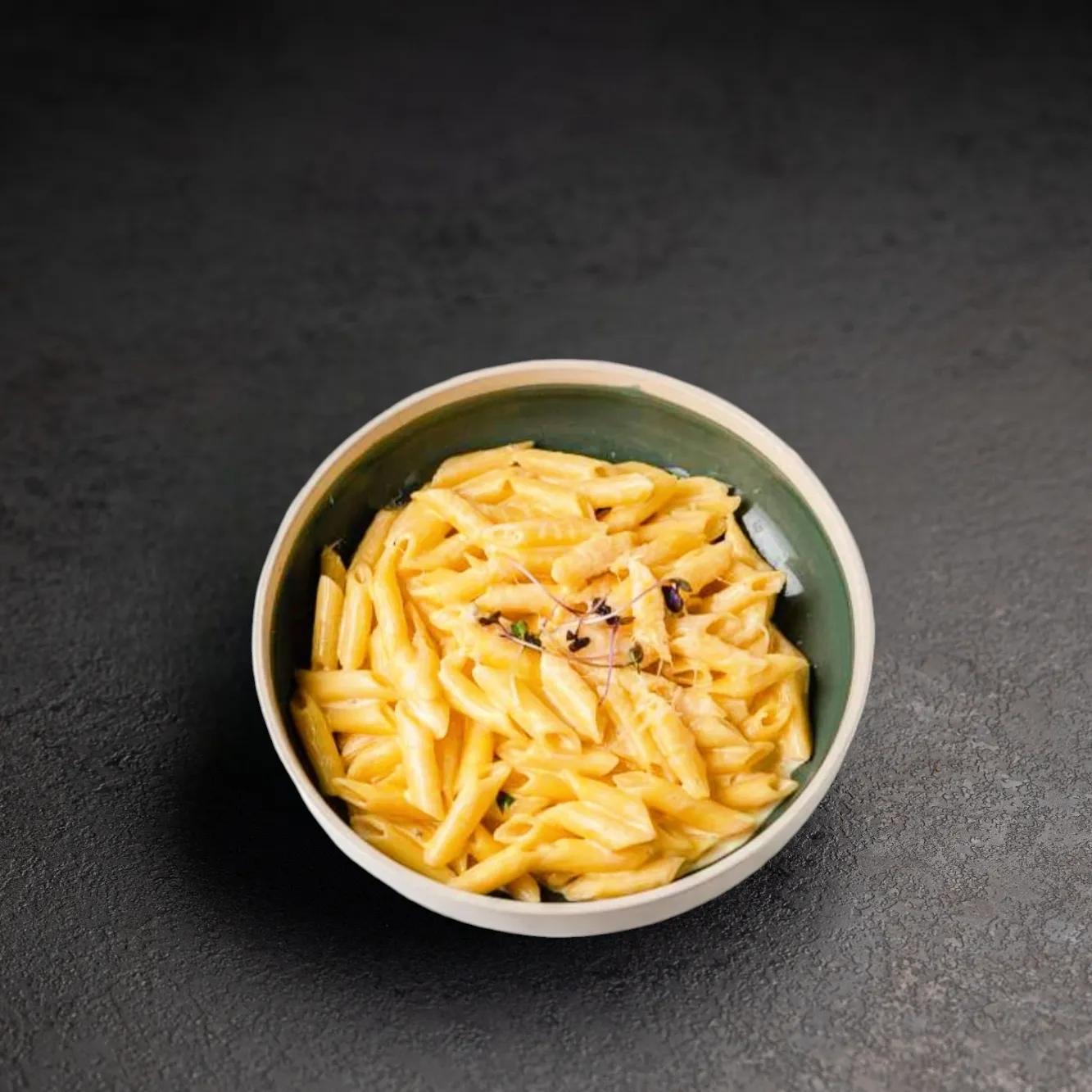 Penne 4 Fromages