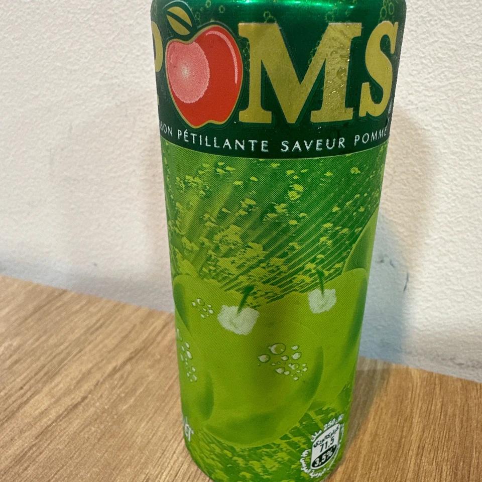 Poms