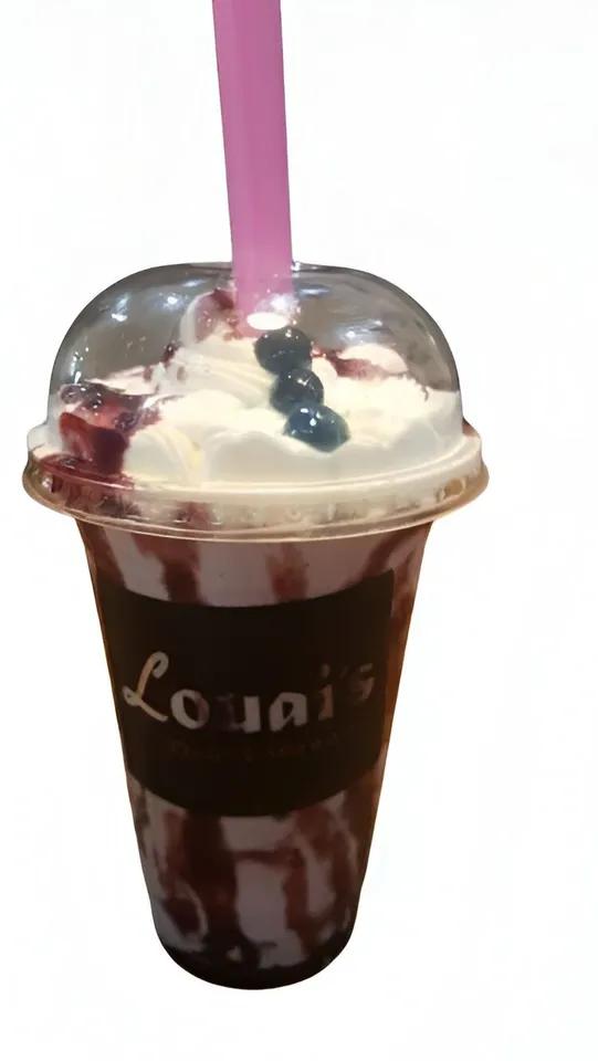Milky Bubble