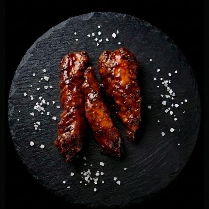 Tenders Bbq