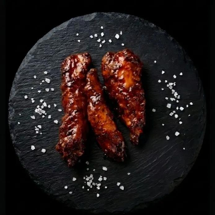 Tenders Bbq