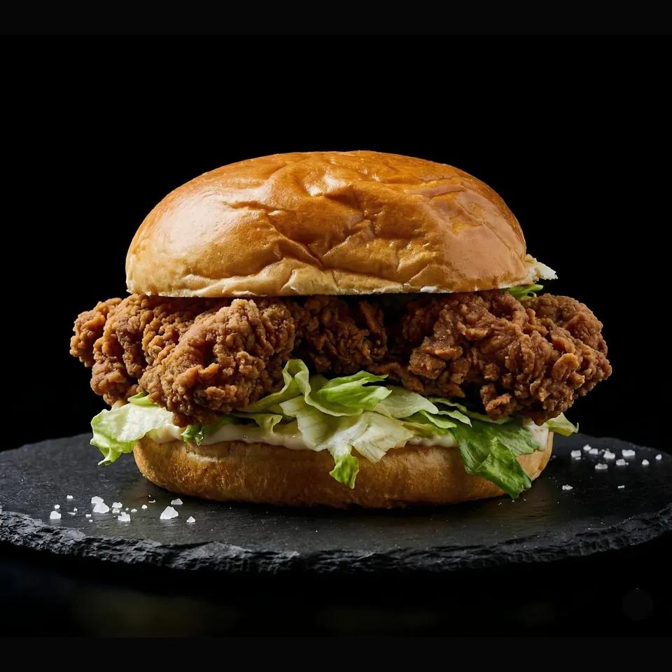 Burger Classic