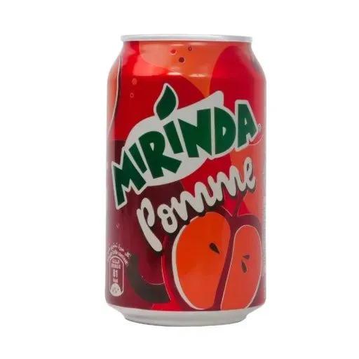 Miranda - Pomme (33Cl) Cannette