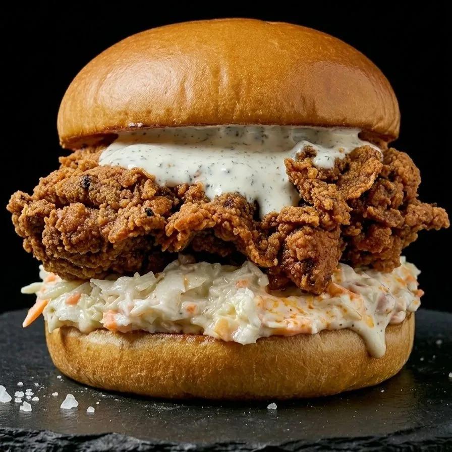 Nashville Burger