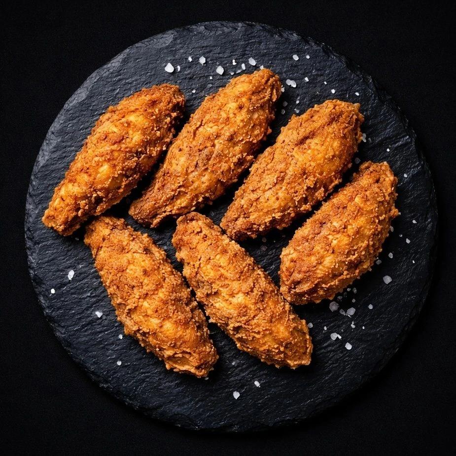 Wings Classic