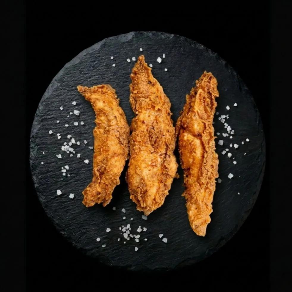 Tenders Classique