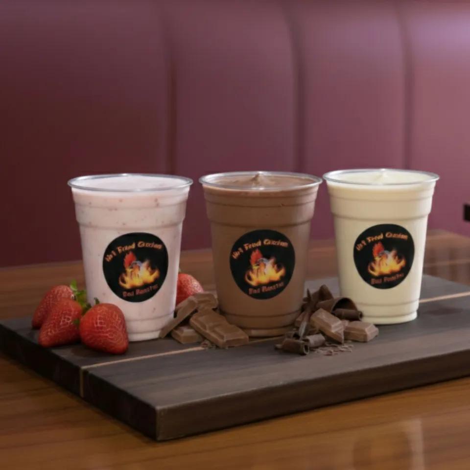 Milkshake Classique