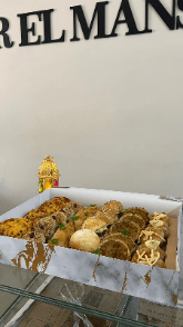 Plateau Diyafa 30 Pièces