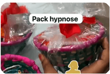 Pack Hypnose