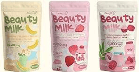 Beauty Milk
