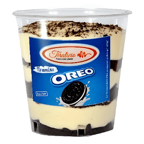 Tiramisu Oreo