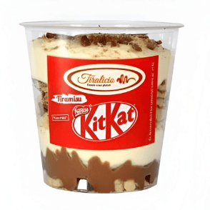 Tiramisu Kitkat