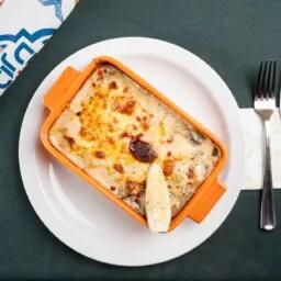 Gratin du Jour