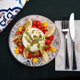 Burrata