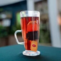 Thé Infusion