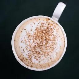 Café mocaccino