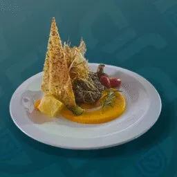 Filet de Veau Royal