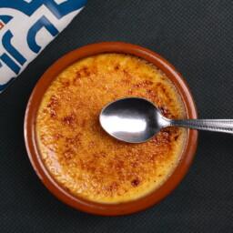 Crème Brulée