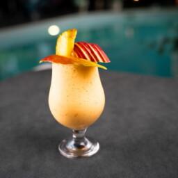 Cocktail Dar Zellige