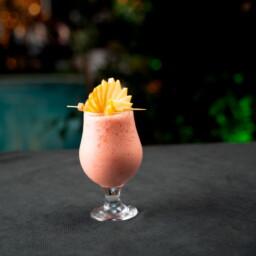 Cocktail de fruits