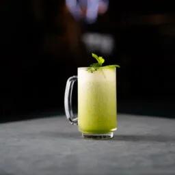 Mojito Oriental