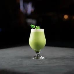 Detox Cocktail