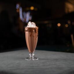 Milkshake Chocolat