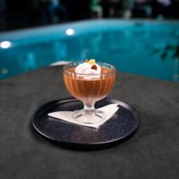 Mousse aux Chocolat