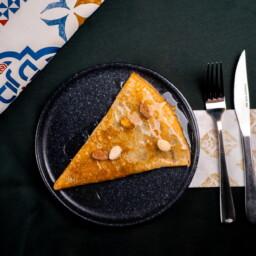 Crêpe Miel