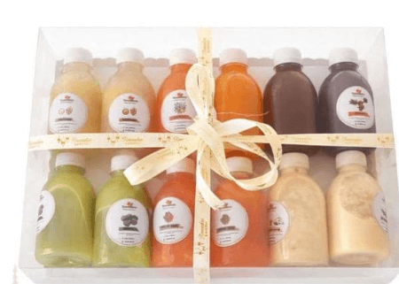 Pack de 25 Bouteilles