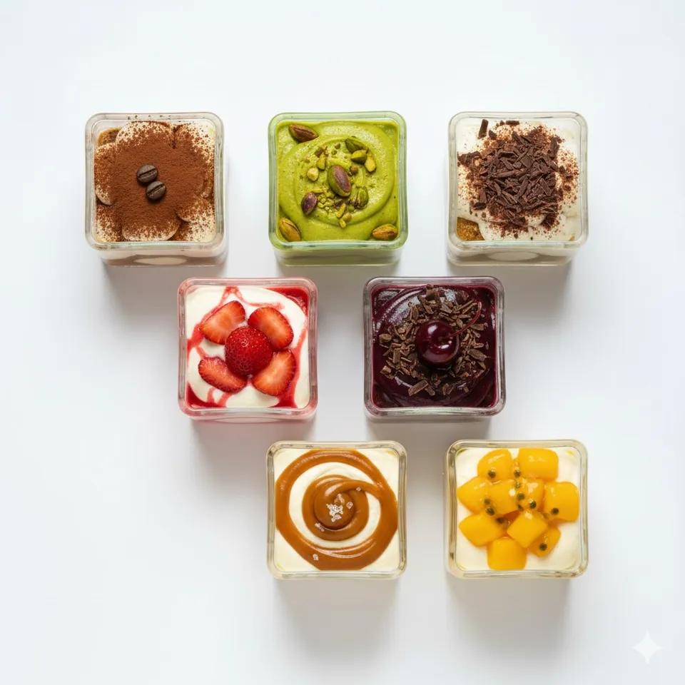 Tiramisu Classic