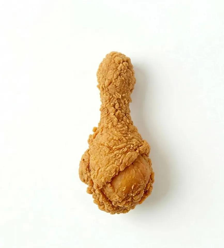 1 Chicken Leg