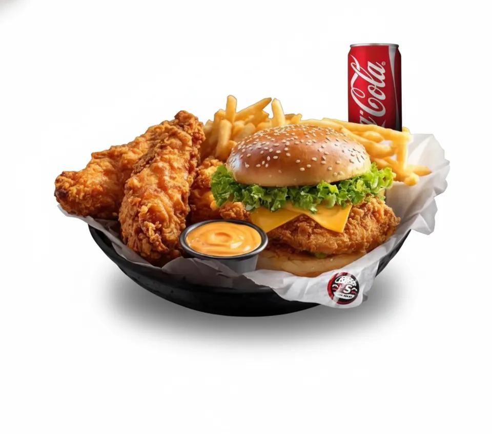 Zinger Pack