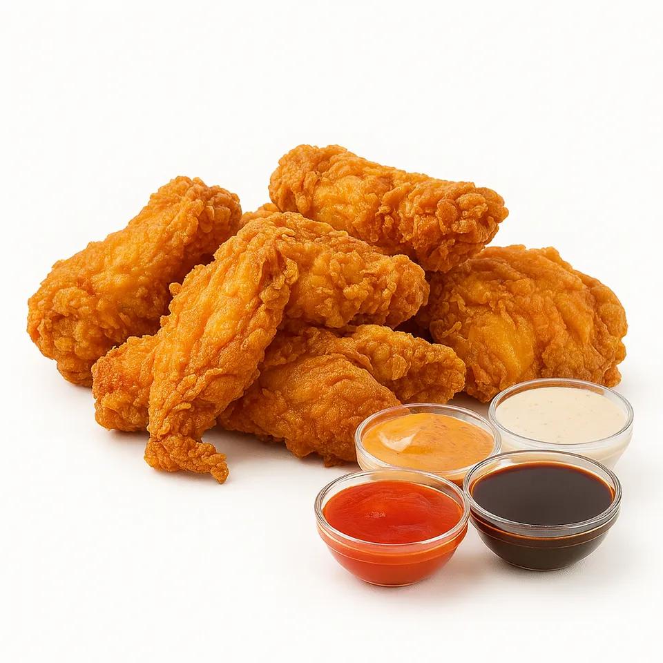 1 Chiken Wing