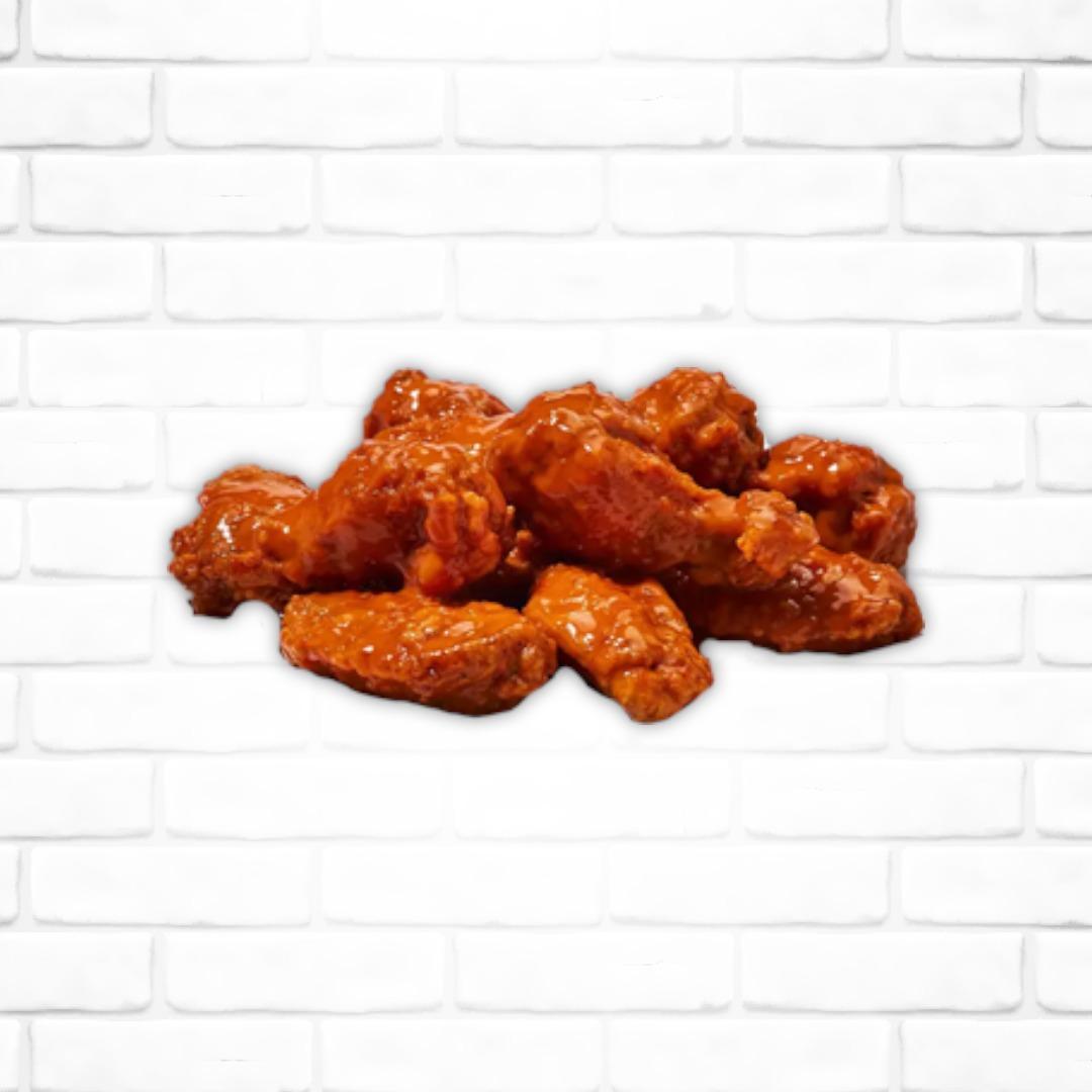 Bbq Wings