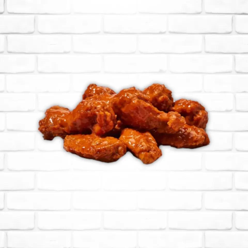 Bbq Wings